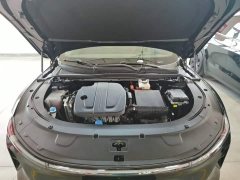 Changan Qiyuan A07 2025 Extended Range True Value 230 Flagship - ფოტო 20
