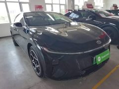 Changan Qiyuan A07 2025 Extended Range True Value 230 Flagship - ფოტო 4
