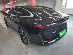 Changan Qiyuan A07 2025 Extended Range True Value 230 Flagship - ფოტო 5