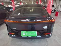 Changan Qiyuan A07 2025 Extended Range True Value 230 Flagship - ფოტო 6