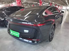 Changan Qiyuan A07 2025 Extended Range True Value 230 Flagship - ფოტო 7
