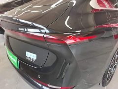 Changan Qiyuan A07 2025 Extended Range True Value 230 Flagship - ფოტო 8