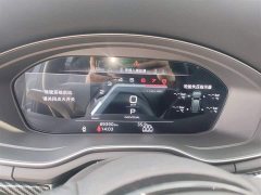 Audi A4L 2022 40 TFSI Luxury Dynamic - ფოტო 12