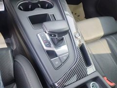 Audi A4L 2022 40 TFSI Luxury Dynamic - ფოტო 14