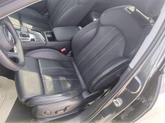 Audi A4L 2022 40 TFSI Luxury Dynamic - ფოტო 15