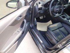 Audi A4L 2022 40 TFSI Luxury Dynamic - ფოტო 16