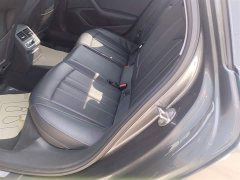 Audi A4L 2022 40 TFSI Luxury Dynamic - ფოტო 17