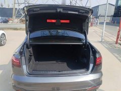 Audi A4L 2022 40 TFSI Luxury Dynamic - ფოტო 19