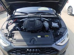 Audi A4L 2022 40 TFSI Luxury Dynamic - ფოტო 20