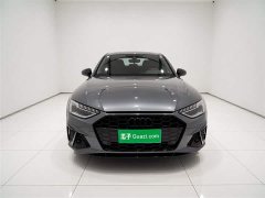 Audi A4L 2022 40 TFSI Luxury Dynamic - ფოტო 3