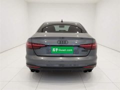Audi A4L 2022 40 TFSI Luxury Dynamic - ფოტო 6