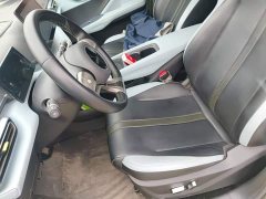 BYD Seagull Flying Edition - ფოტო 11