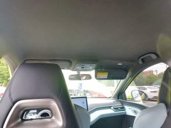 BYD Seagull Flying Edition - ფოტო 14