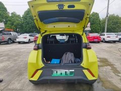 BYD Seagull Flying Edition - ფოტო 15