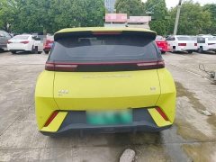 BYD Seagull Flying Edition - ფოტო 4
