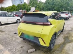 BYD Seagull Flying Edition - ფოტო 5