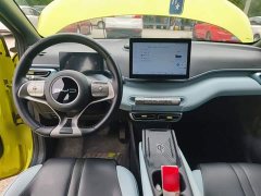 BYD Seagull Flying Edition - ფოტო 6