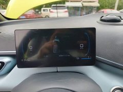 BYD Seagull Flying Edition - ფოტო 8