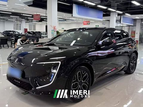 2026 Avatr 07 Max Extended Range - ავტომობილი ჩინეთიდან