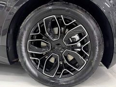 Avatr 07 Max Extended Range - ფოტო 10