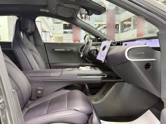 Avatr 07 Max Extended Range - ფოტო 14