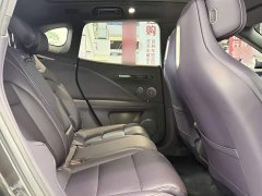 Avatr 07 Max Extended Range - ფოტო 15