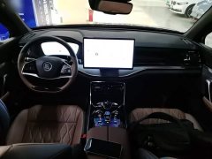 BYD Yuan Plus DM-i 2023 Champion Edition 112KM Deluxe - ფოტო 10