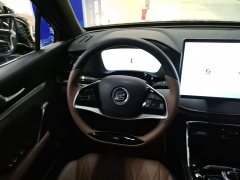 BYD Yuan Plus DM-i 2023 Champion Edition 112KM Deluxe - ფოტო 11