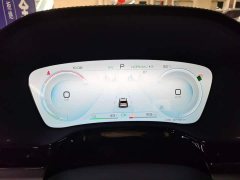 BYD Yuan Plus DM-i 2023 Champion Edition 112KM Deluxe - ფოტო 12
