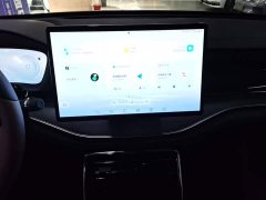 BYD Yuan Plus DM-i 2023 Champion Edition 112KM Deluxe - ფოტო 13