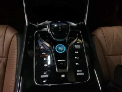 BYD Yuan Plus DM-i 2023 Champion Edition 112KM Deluxe - ფოტო 14