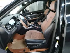 BYD Yuan Plus DM-i 2023 Champion Edition 112KM Deluxe - ფოტო 15