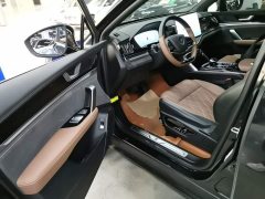 BYD Yuan Plus DM-i 2023 Champion Edition 112KM Deluxe - ფოტო 16