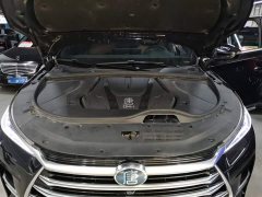 BYD Yuan Plus DM-i 2023 Champion Edition 112KM Deluxe - ფოტო 20