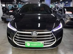 BYD Yuan Plus DM-i 2023 Champion Edition 112KM Deluxe - ფოტო 3