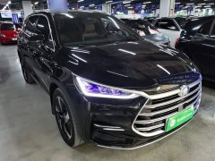 BYD Yuan Plus DM-i 2023 Champion Edition 112KM Deluxe - ფოტო 4
