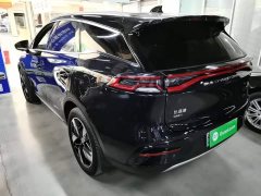 BYD Yuan Plus DM-i 2023 Champion Edition 112KM Deluxe - ფოტო 5