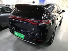 BYD Yuan Plus DM-i 2023 Champion Edition 112KM Deluxe - ფოტო 7