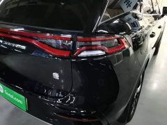 BYD Yuan Plus DM-i 2023 Champion Edition 112KM Deluxe - ფოტო 8