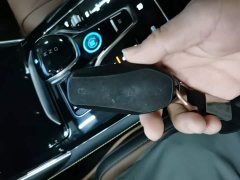 BYD Yuan Plus DM-i 2023 Champion Edition 112KM Deluxe - ფოტო 9
