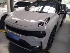 Lynk & Co Geely Lynk & Co 01 1.5TD EM-F Dawn - ფოტო 1