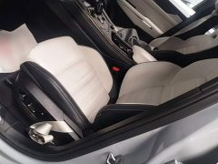 Lynk & Co Geely Lynk & Co 01 1.5TD EM-F Dawn - ფოტო 11