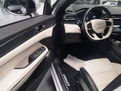Lynk & Co Geely Lynk & Co 01 1.5TD EM-F Dawn - ფოტო 12