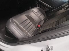 Lynk & Co Geely Lynk & Co 01 1.5TD EM-F Dawn - ფოტო 13