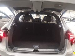 Lynk & Co Geely Lynk & Co 01 1.5TD EM-F Dawn - ფოტო 15