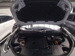 Lynk & Co Geely Lynk & Co 01 1.5TD EM-F Dawn - ფოტო 16