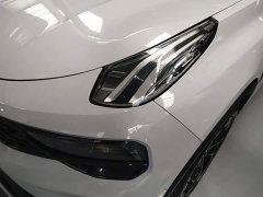 Lynk & Co Geely Lynk & Co 01 1.5TD EM-F Dawn - ფოტო 18