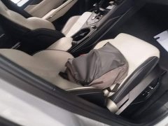 Lynk & Co Geely Lynk & Co 01 1.5TD EM-F Dawn - ფოტო 20