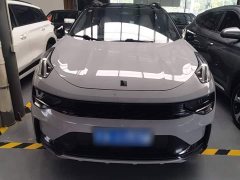 Lynk & Co Geely Lynk & Co 01 1.5TD EM-F Dawn - ფოტო 3