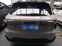 Lynk & Co Geely Lynk & Co 01 1.5TD EM-F Dawn - ფოტო 4